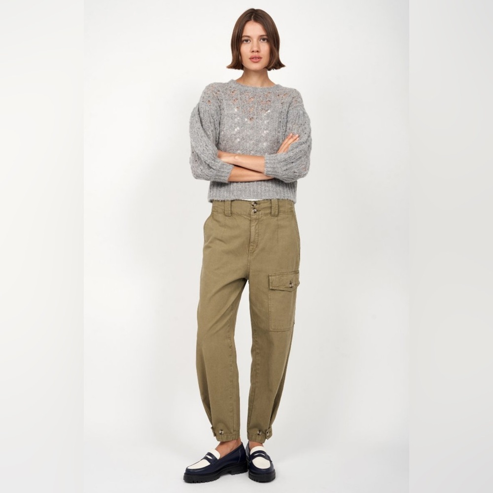 DOMENIC Joie Aloe Pant size 12